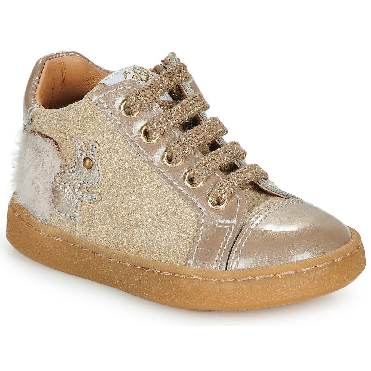 GBB - COQUET TWIST - Beige
