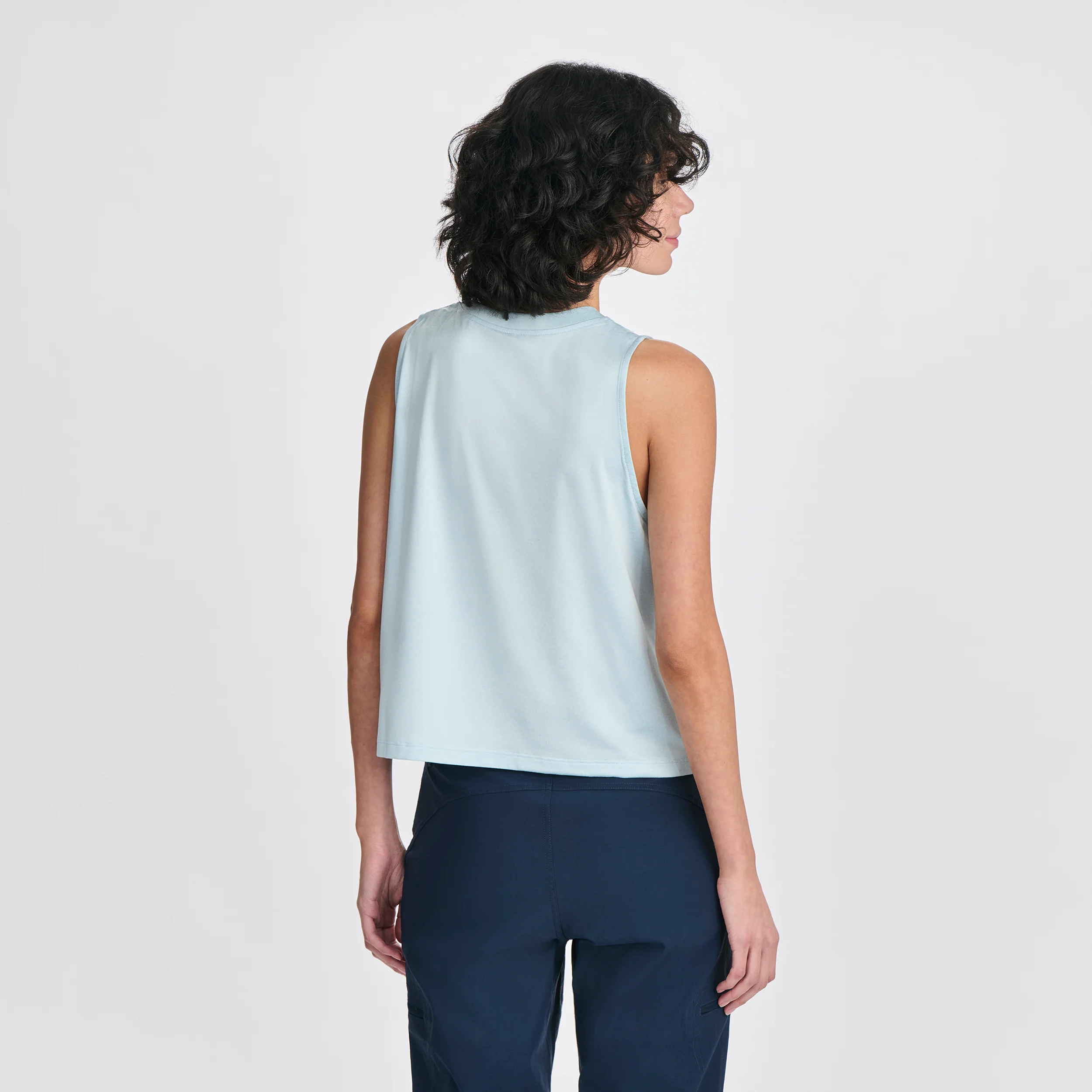 Women's Surreal Travel Tank