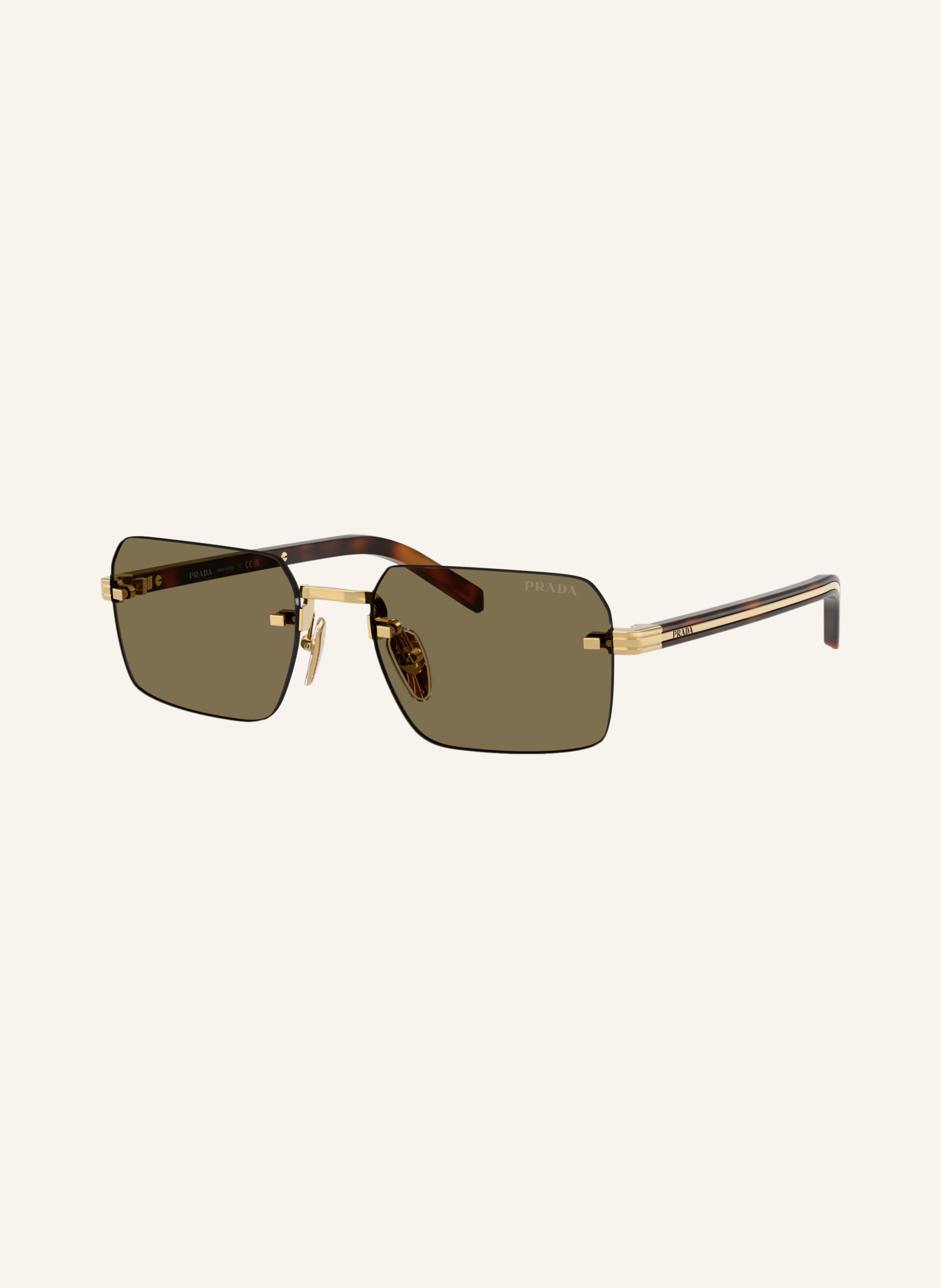 PRADA Sonnenbrille PR D55S