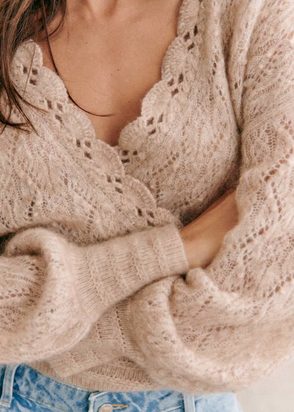 Nathalia Jumper