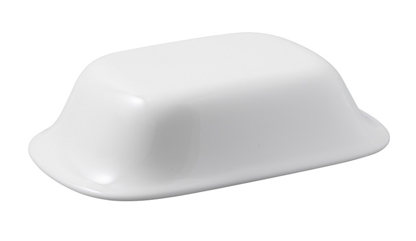 Villeroy&Boch Maselnica For Me z pokrywką