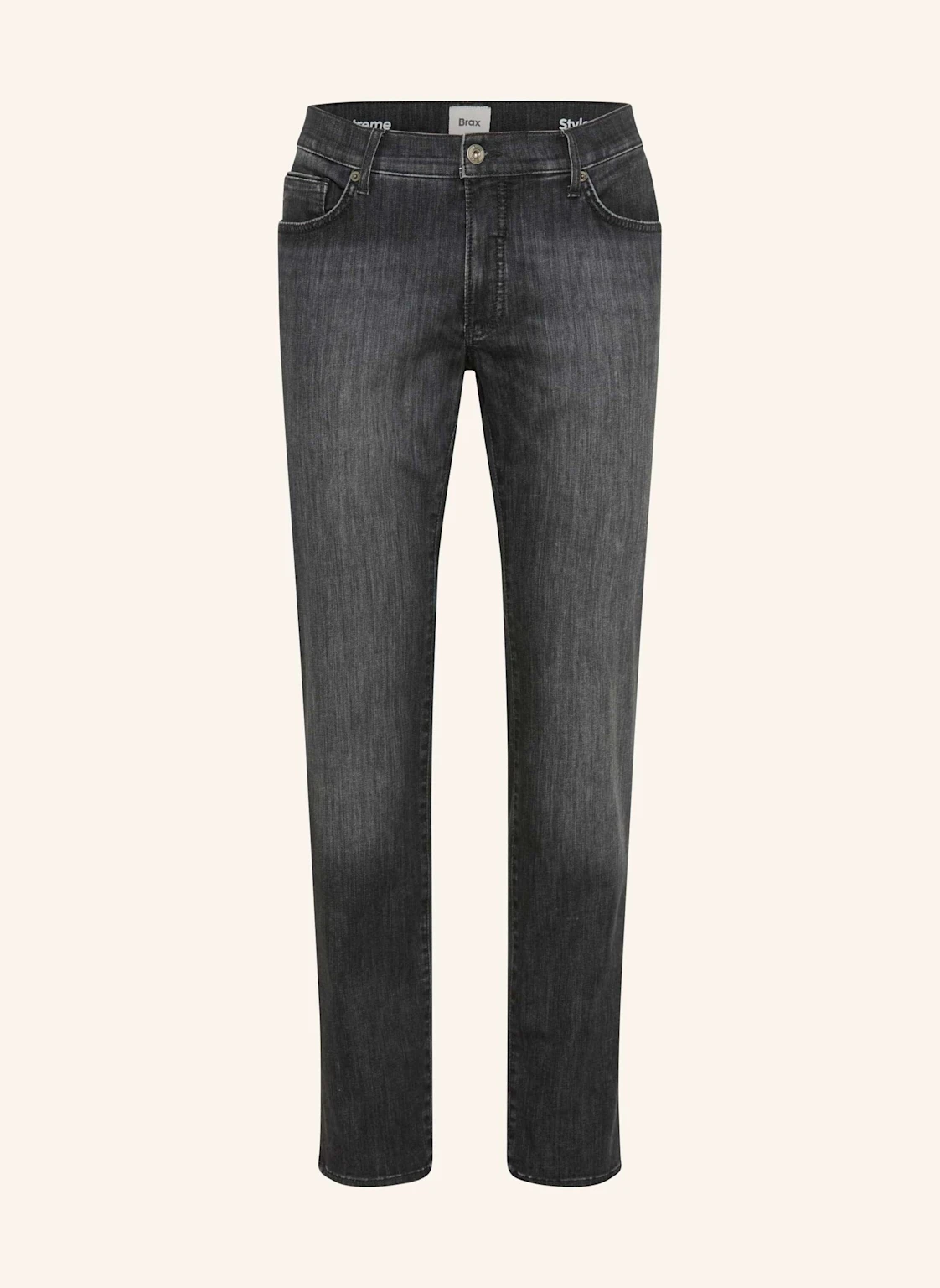 BRAX Five-Pocket-Jeans STYLE CHUCK