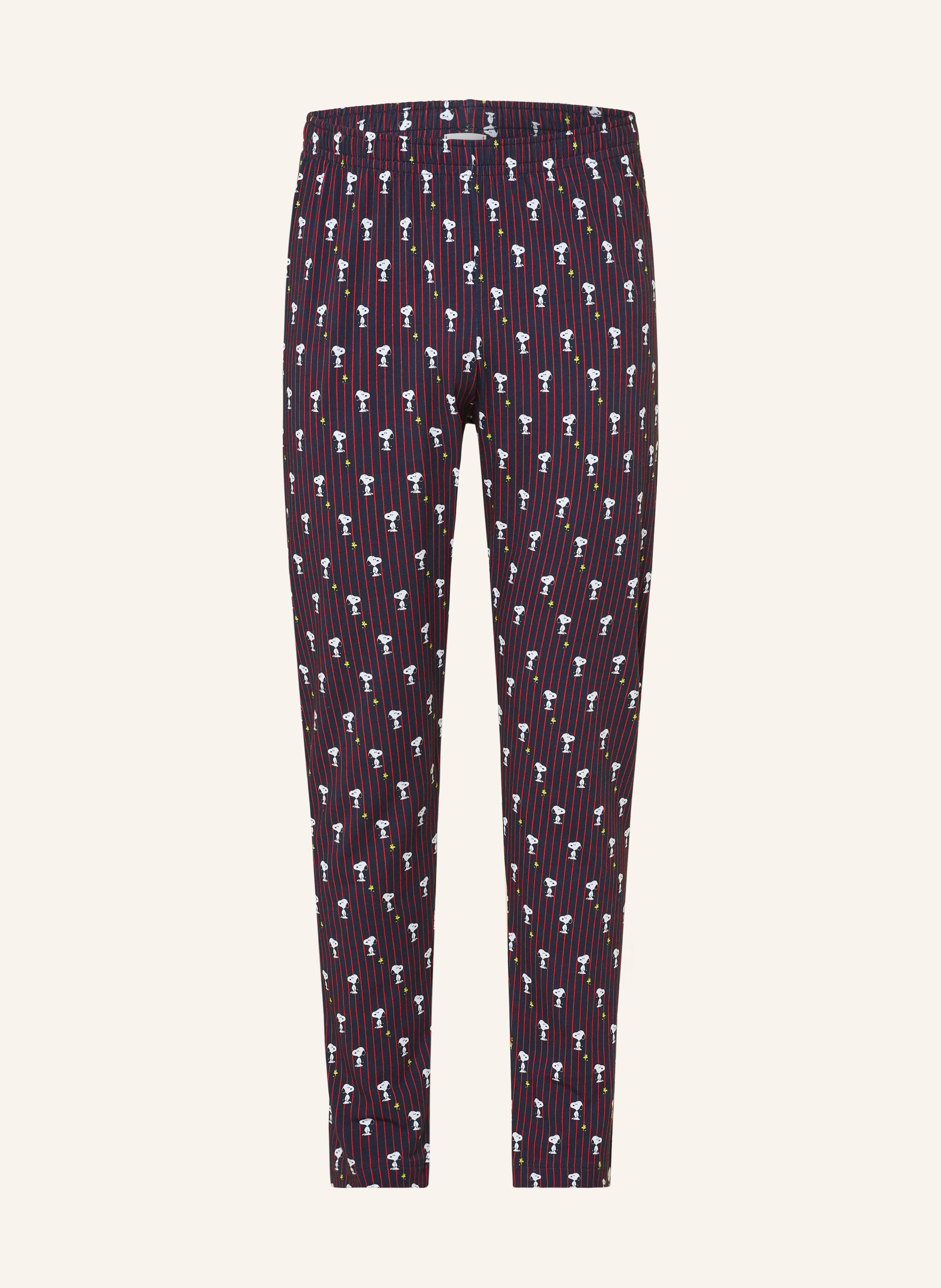 mey Schlafhose Serie mey x PEANUTS