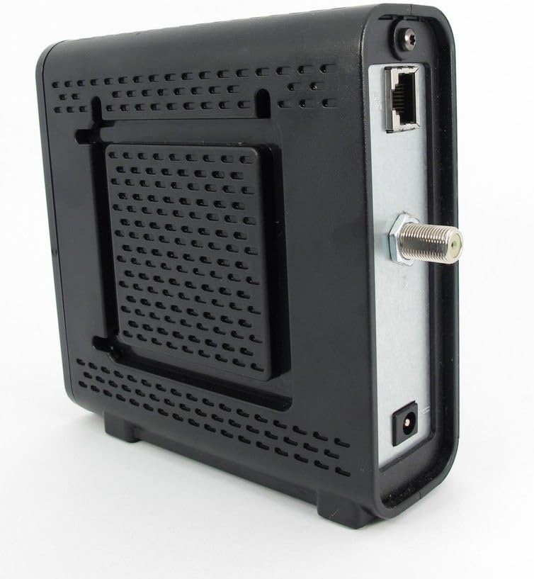 Motorola SURFboard SB6121 Cable Modem (SB6121)