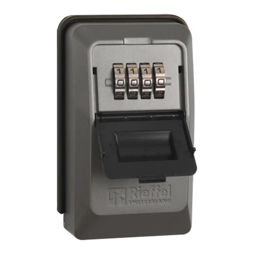 Schlüsselsafe KSB-L