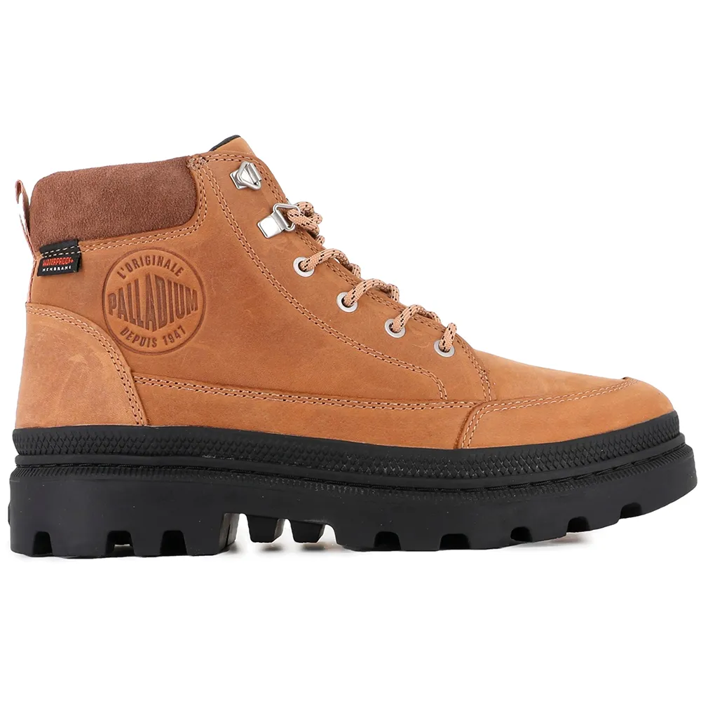 Palladium Troopercuff WP  boots