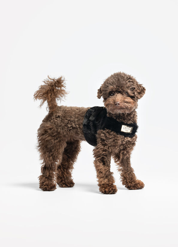 Pettorina in teddy Liu Jo Pets