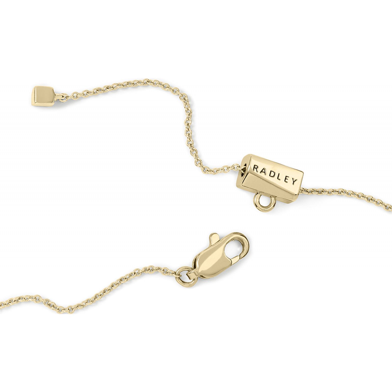 Radley RYJ2516S Beaton Close Necklace