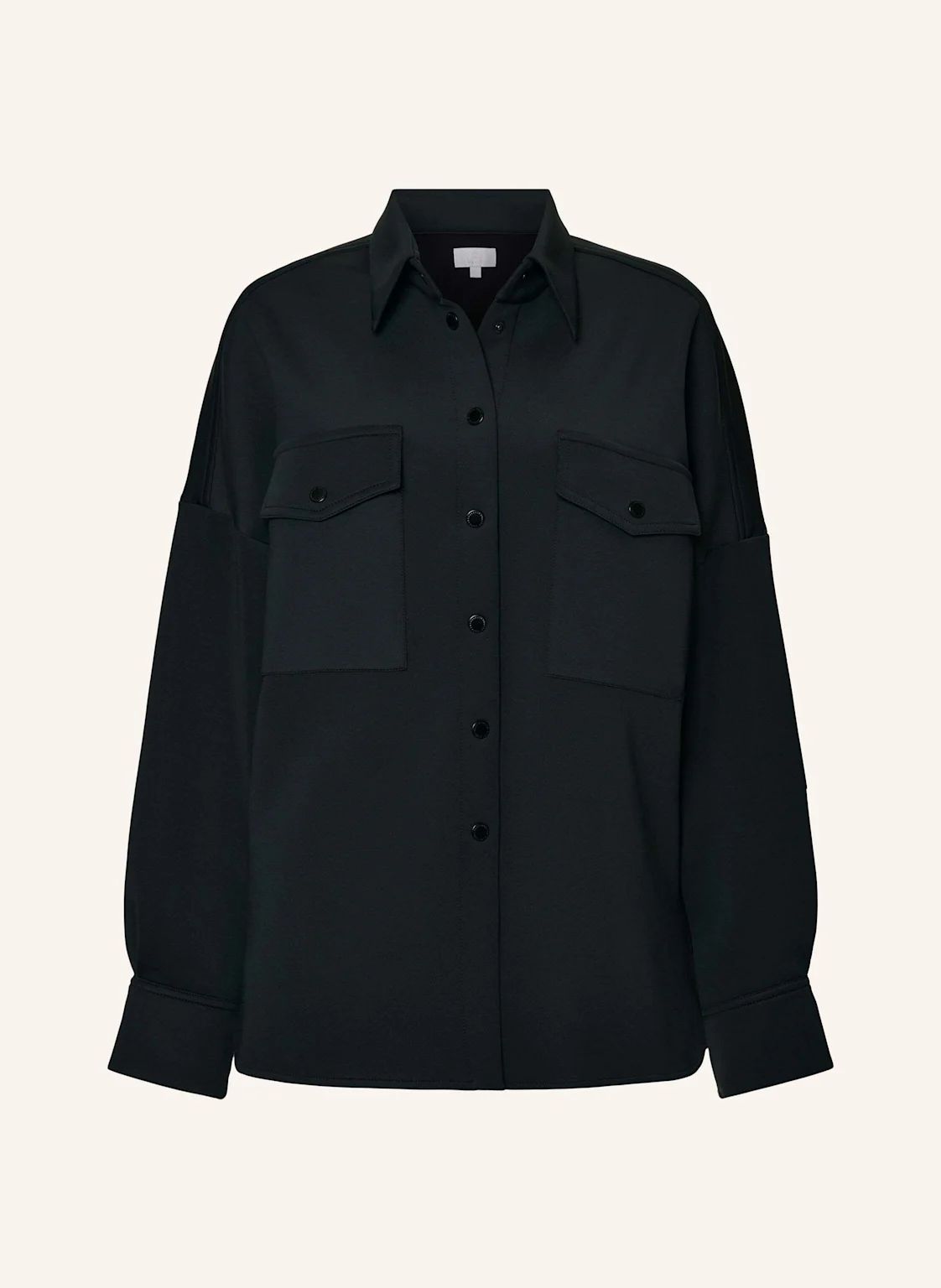 INA KESS Hemdbluse ECIRE SHIRT JACKET