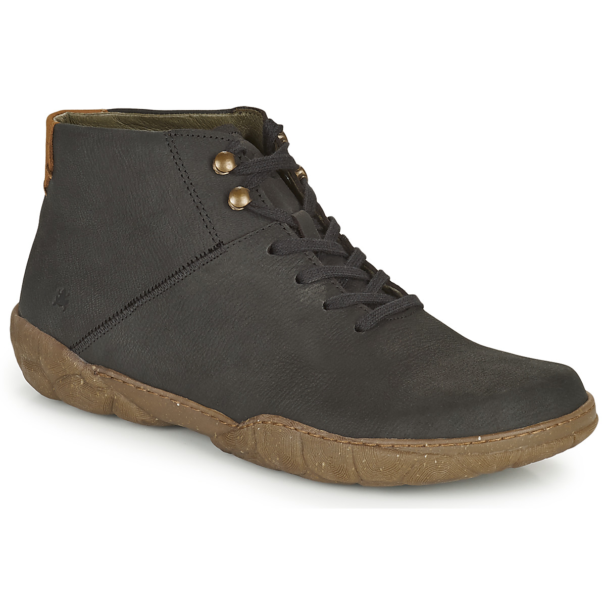 El Naturalista - TURTLE - Black