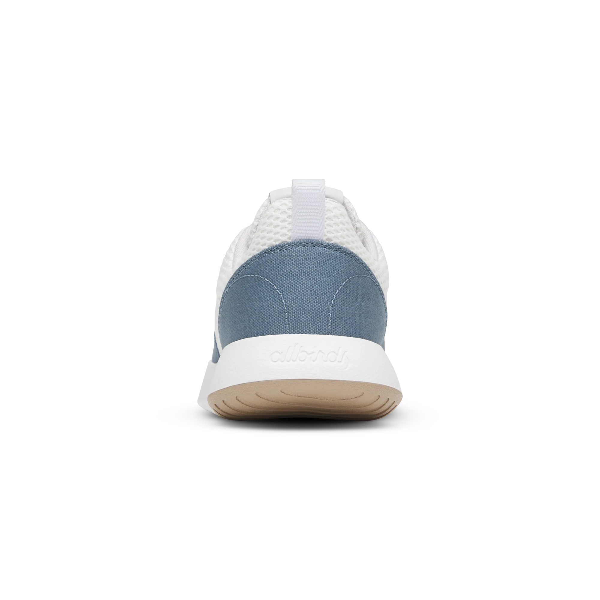 Women's Courier - Blizzard/Hazy Indigo (Blizzard Sole)