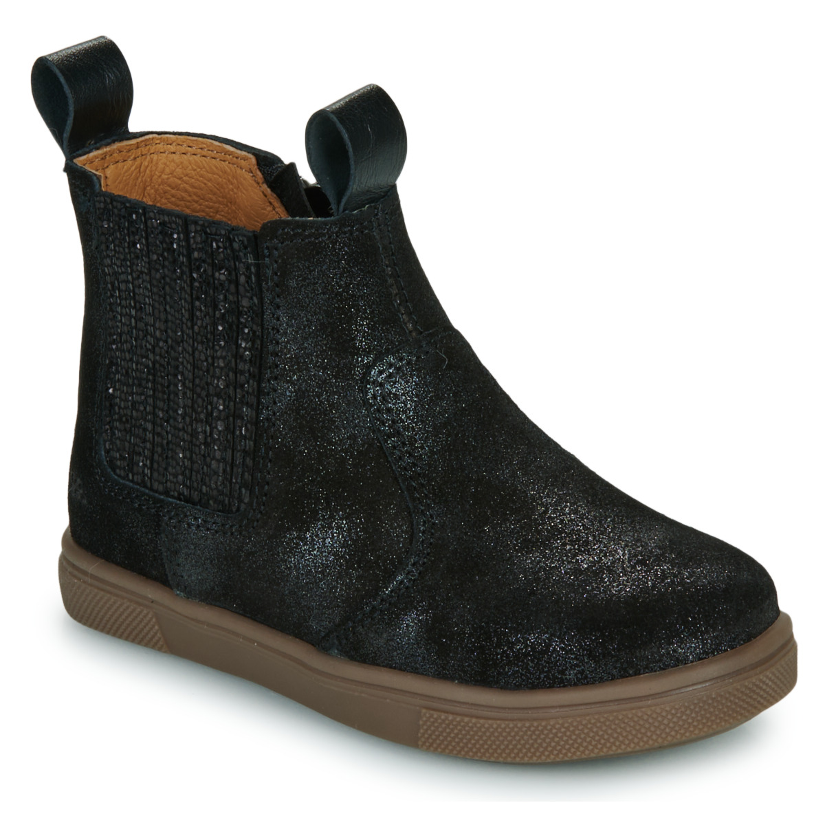 GBB - BRILLANT - Black