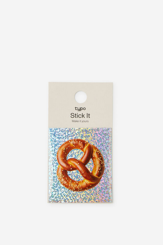 Jumbo Stick It
