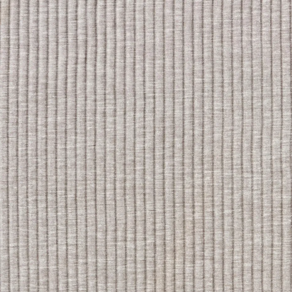 Kwantum Stoffen | Stof Micah  Grijs