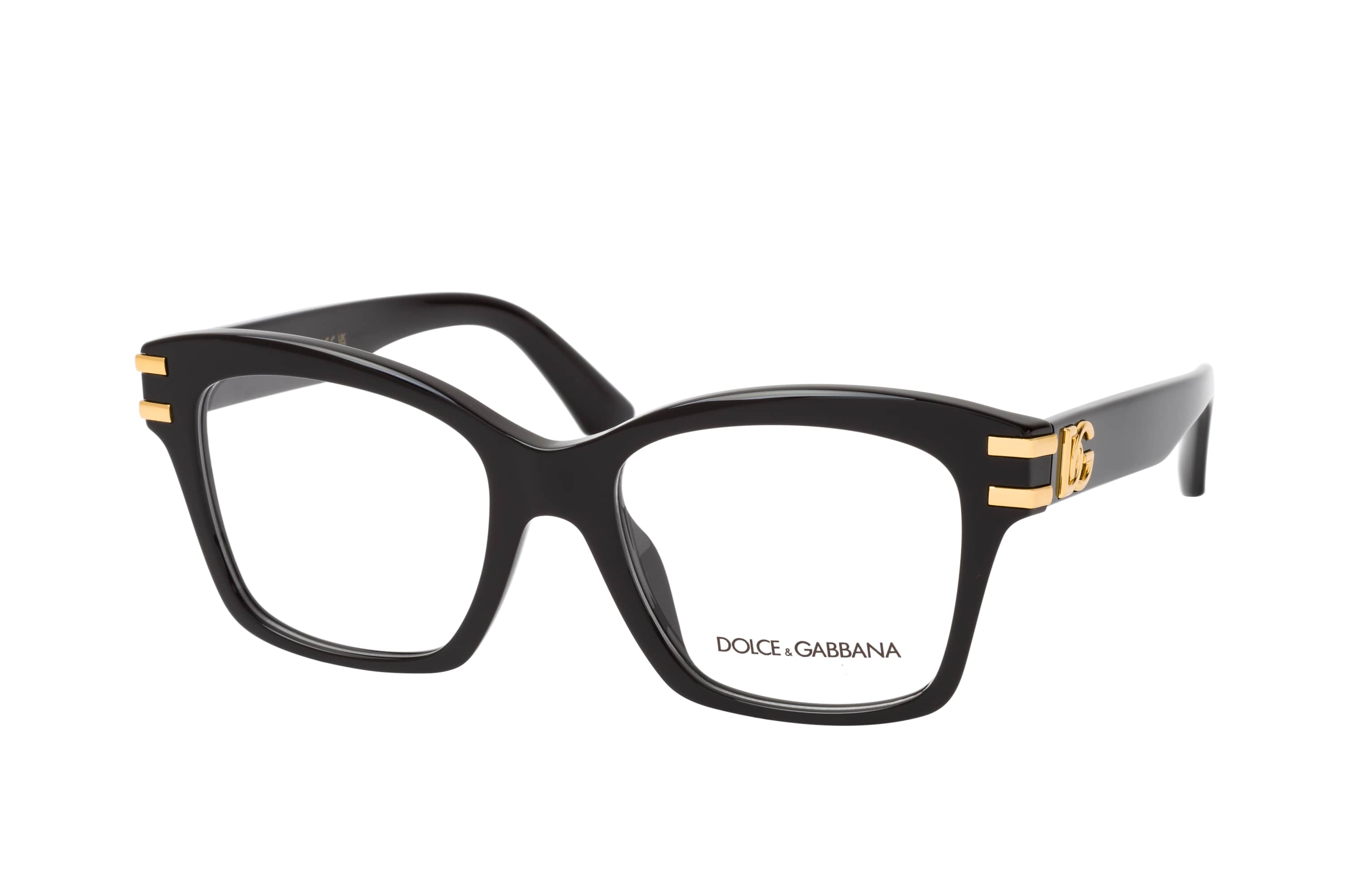 Dolce&Gabbana DG 3419 501
