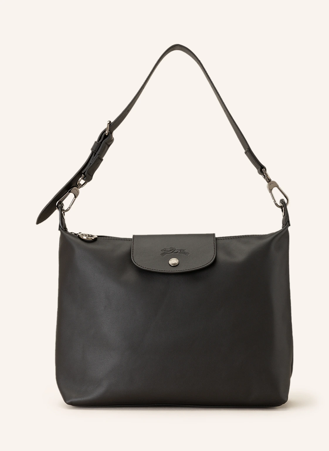 LONGCHAMP Handtasche LE PLIAGE CUIR