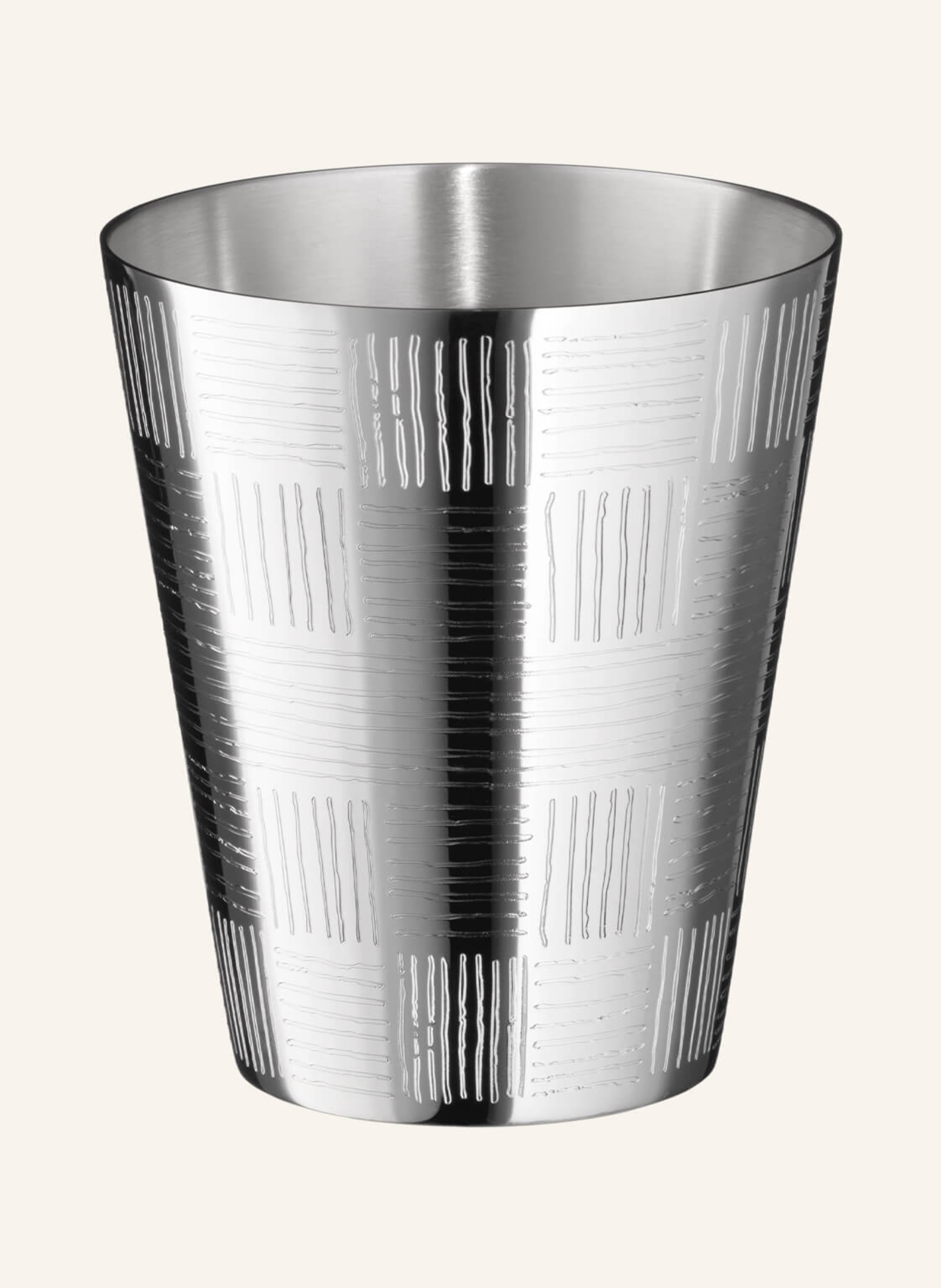 ROBBE & BERKING Gin-, Wasser-, Weinbecher "Lines" DANTE