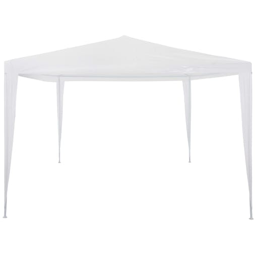 NNEVL Partytent 3x4 m White