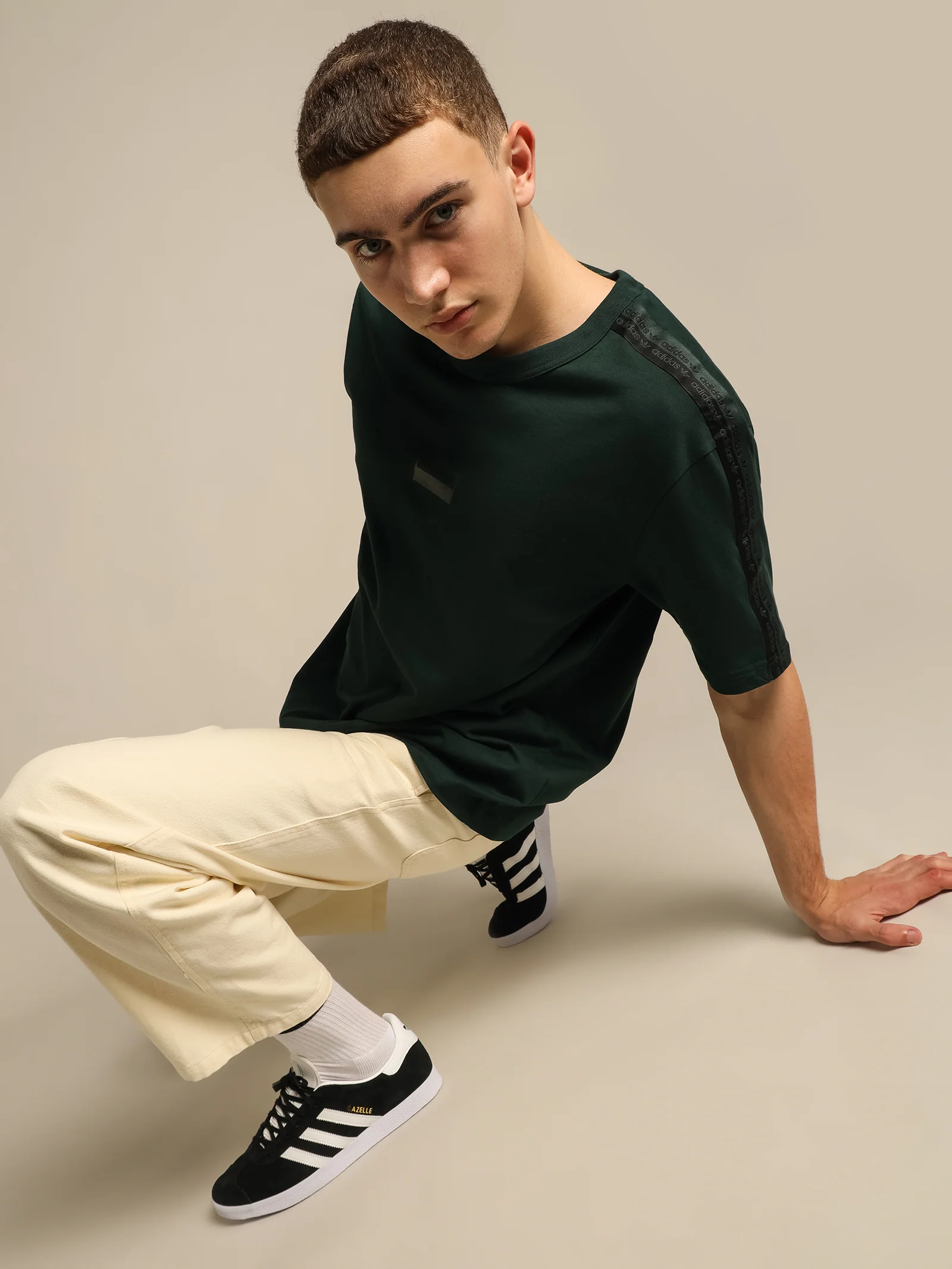 RYV Logo T-Shirt