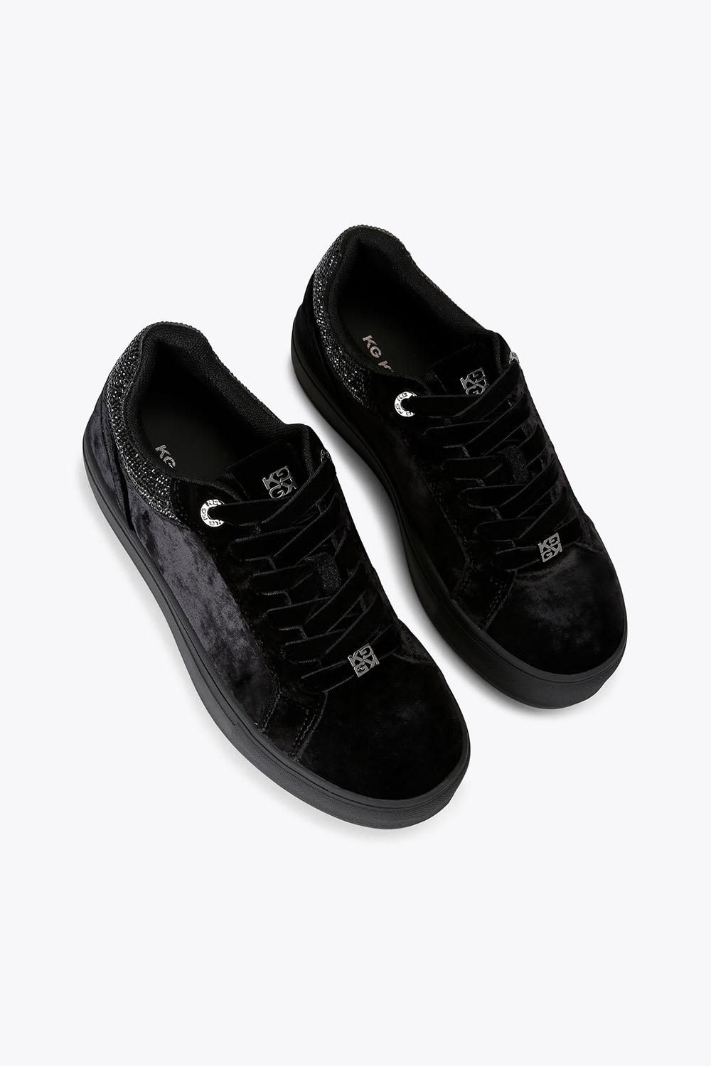 KG Kurt Geiger Kali Gem' Trainers