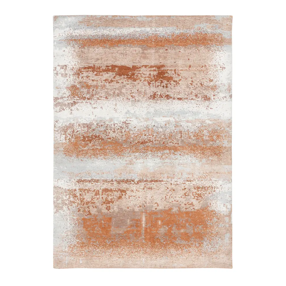 moderner Orientteppich Sahar Fresco