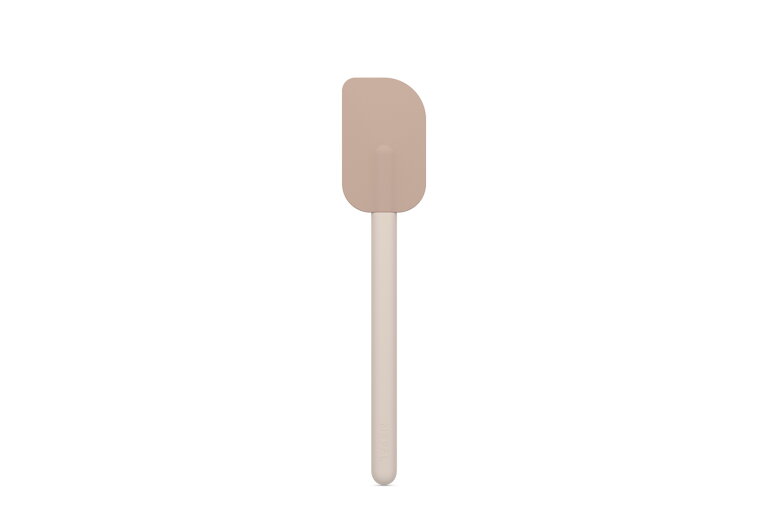 spatel chef it groot 267 mm - chalk