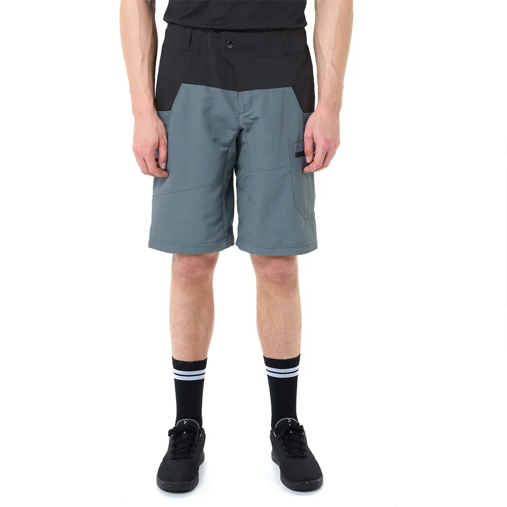 VAUDE Qimsa II shorts