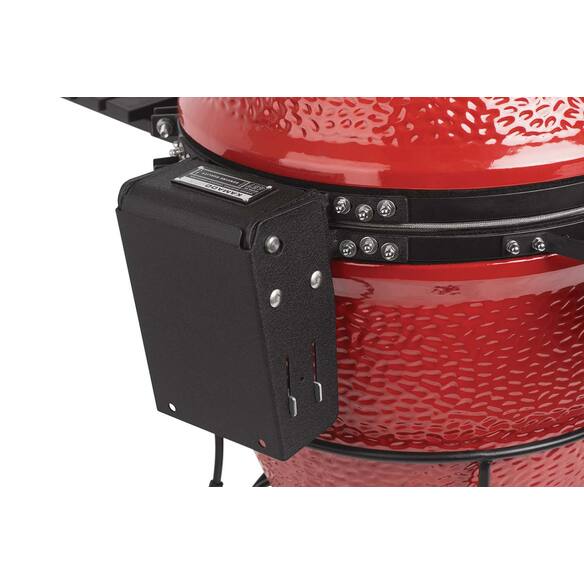 Charnière complète Kamado Joe Classic II