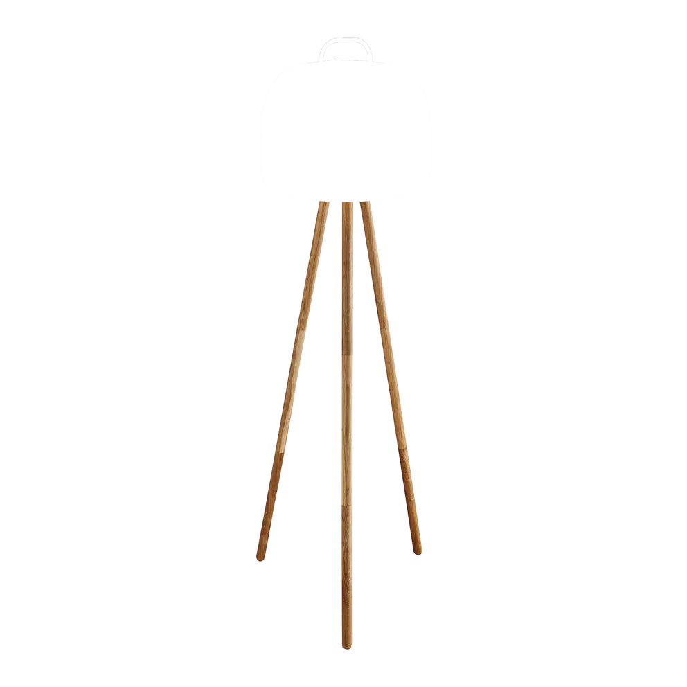 Leuchtenfuss Kettle