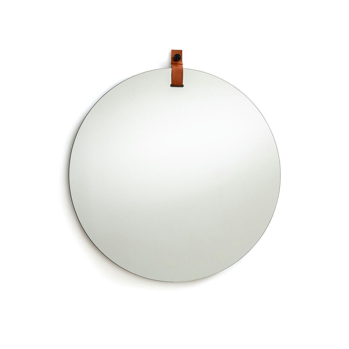 Miroir rond ø 80 cm, Kombu