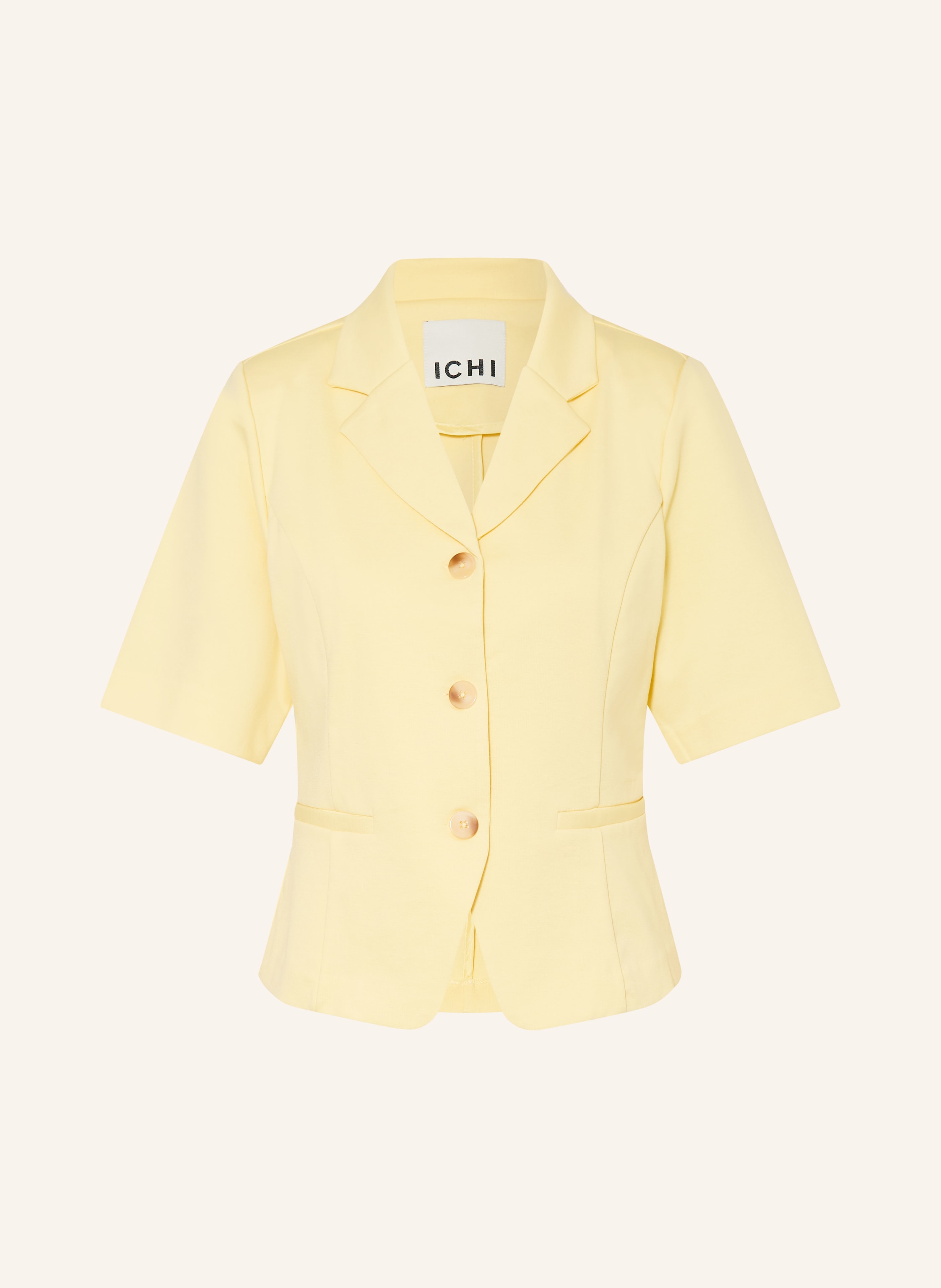 ICHI Jerseyblazer IHKATE