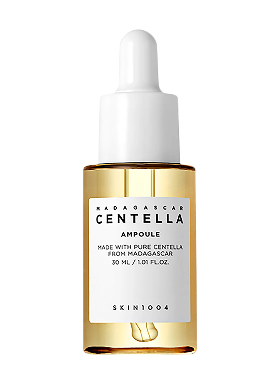 SKIN1004 MADAGASCAR CENTELLA AMPOULE