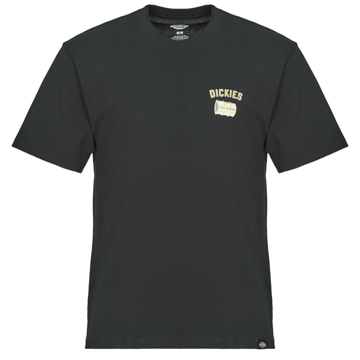 Dickies - SERVICE CREW SS TEE - Black