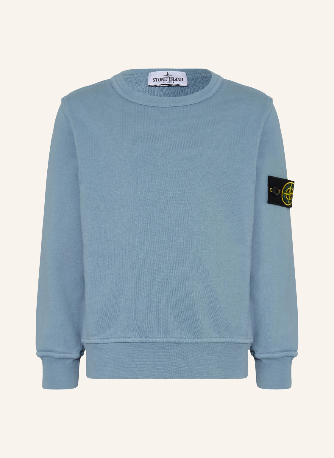 STONE ISLAND JUNIOR Sweatshirt