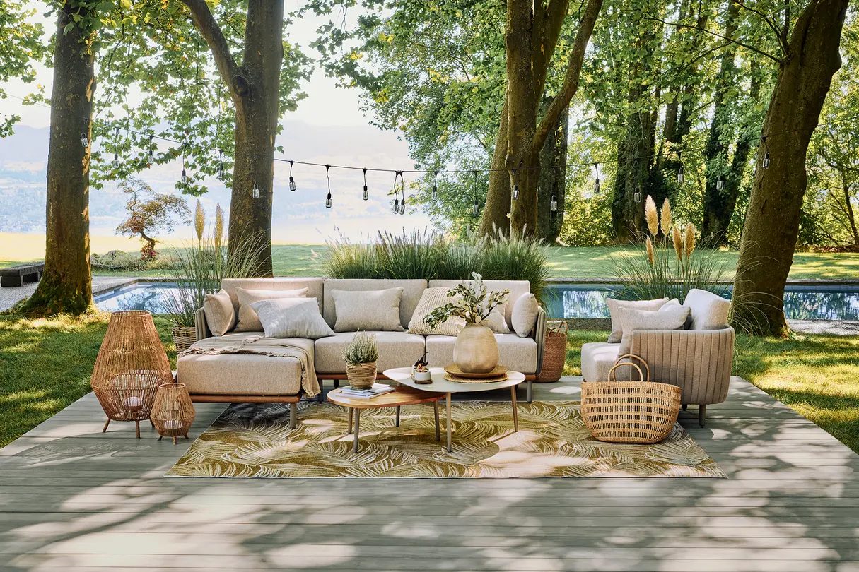 Lounge Element FARRIS