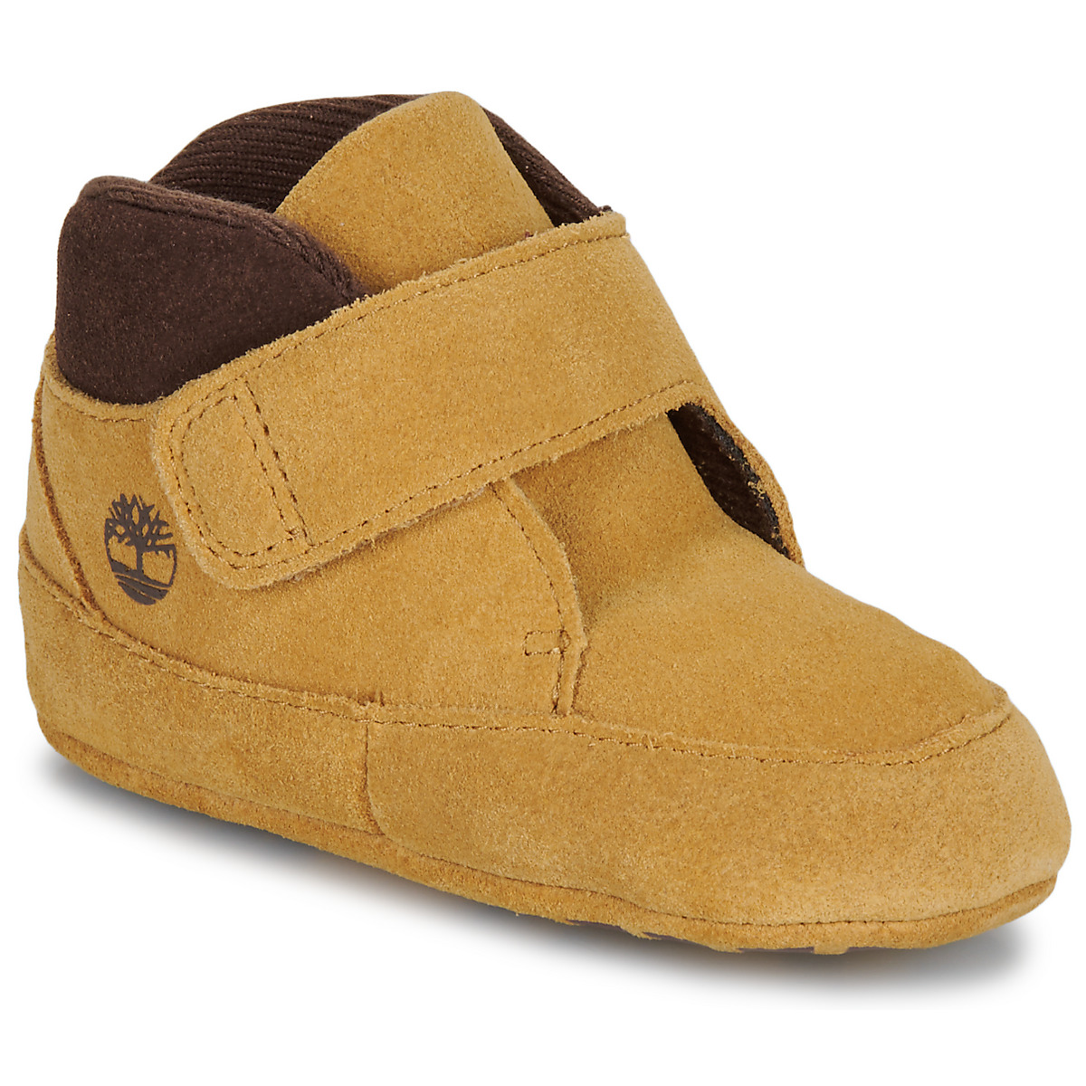 Timberland - CRIB BOOTIE - Brown