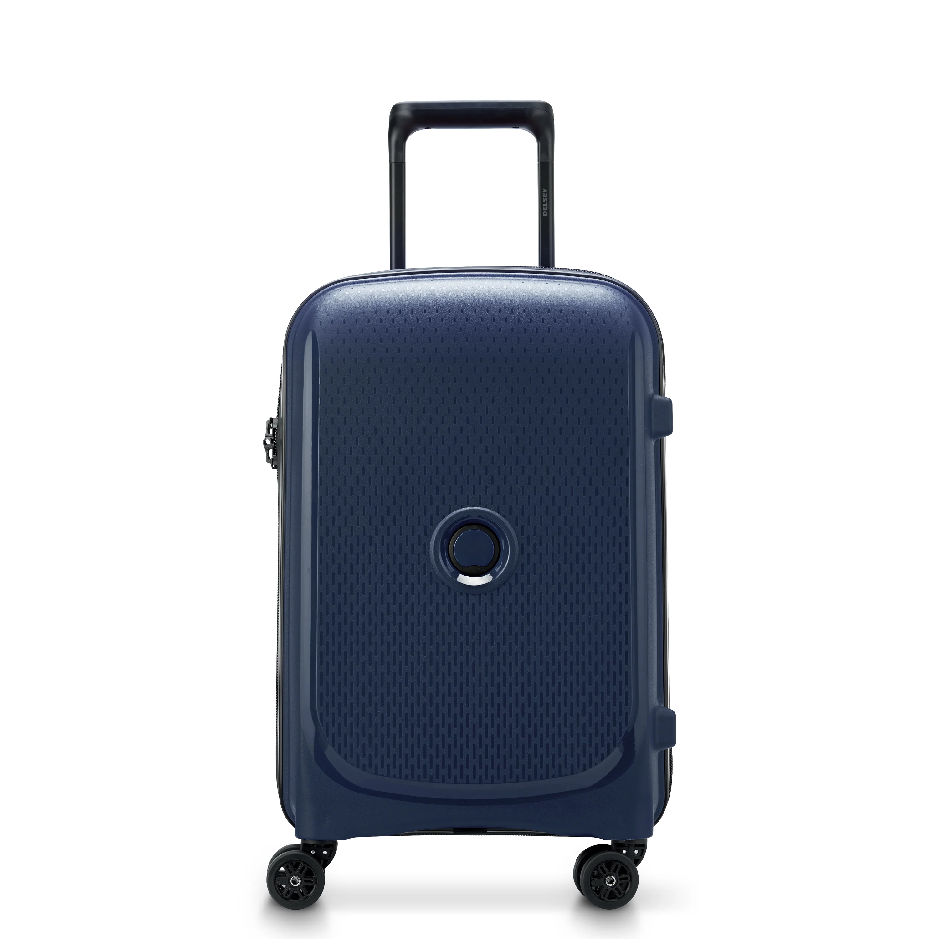 BELMONT PLUS - Set 3 Valises Extensibles (XXL-82.5cm) (L-70.5cm) (S-55cm) Matière Recyclée