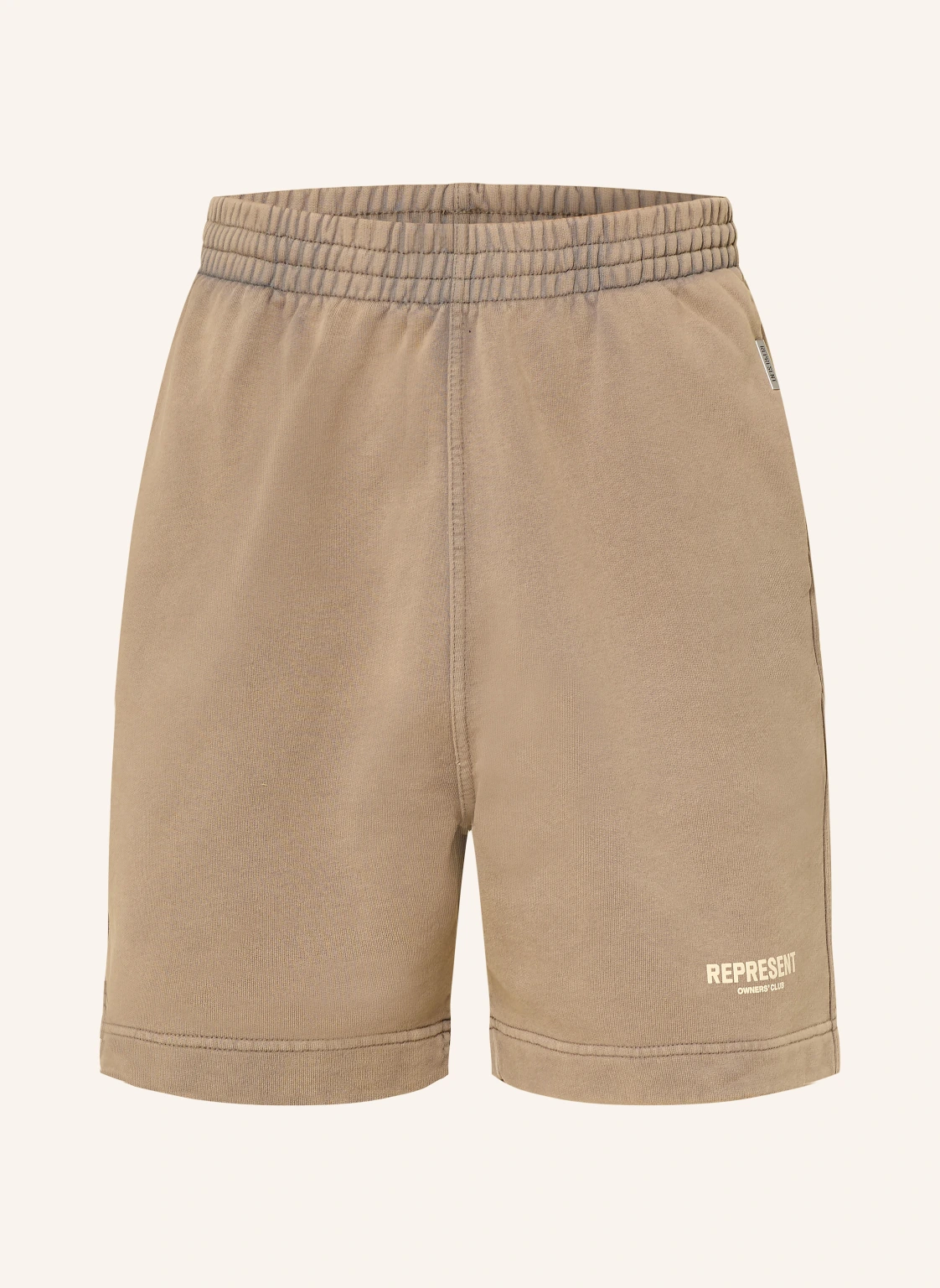 REPRESENT Sweatshorts