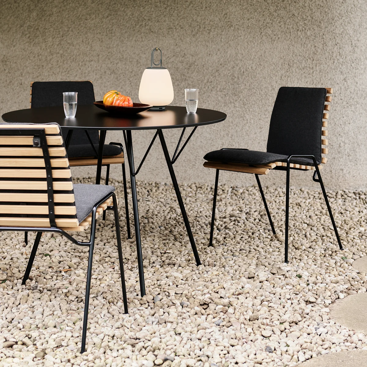 &Tradition - RFH Terrace Table