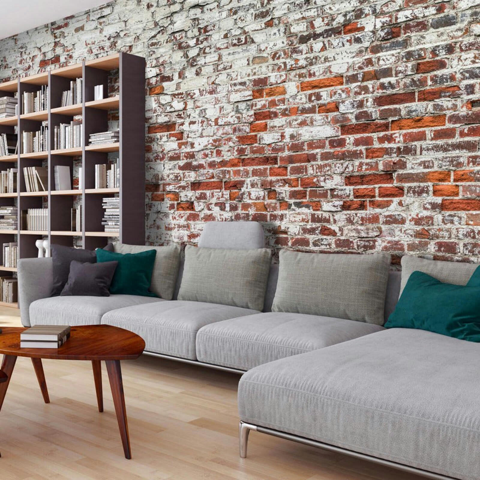 - Papier peint xxl écho du temps 500 x 280 cm