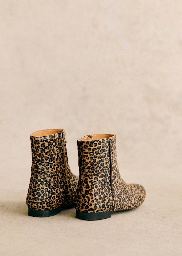 Daisy Mid Boots
