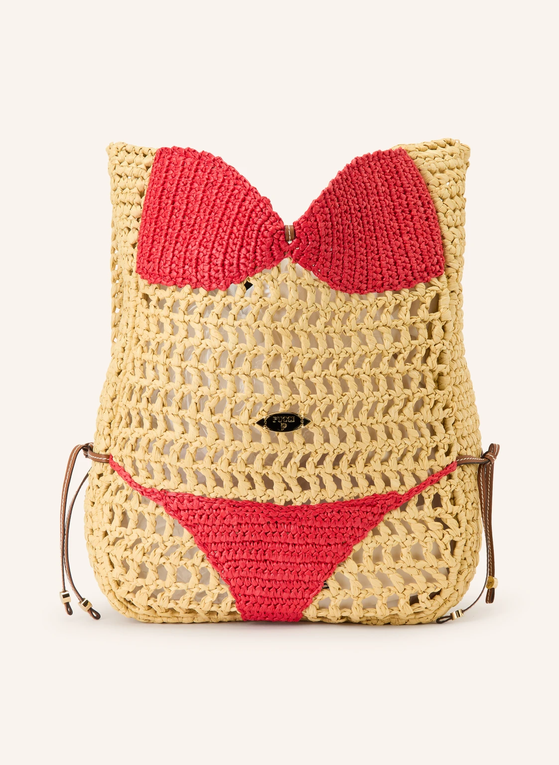 PUCCI Shopper PONTOVA
