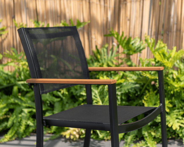 Lynx Dining Chair