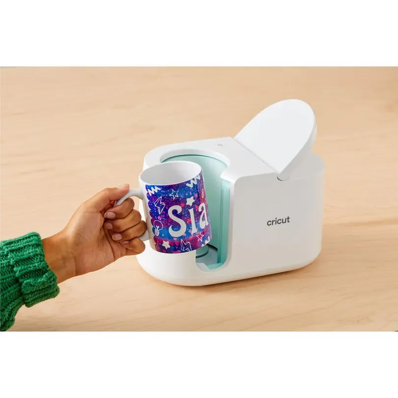 Tasse 2er-Set Cricut