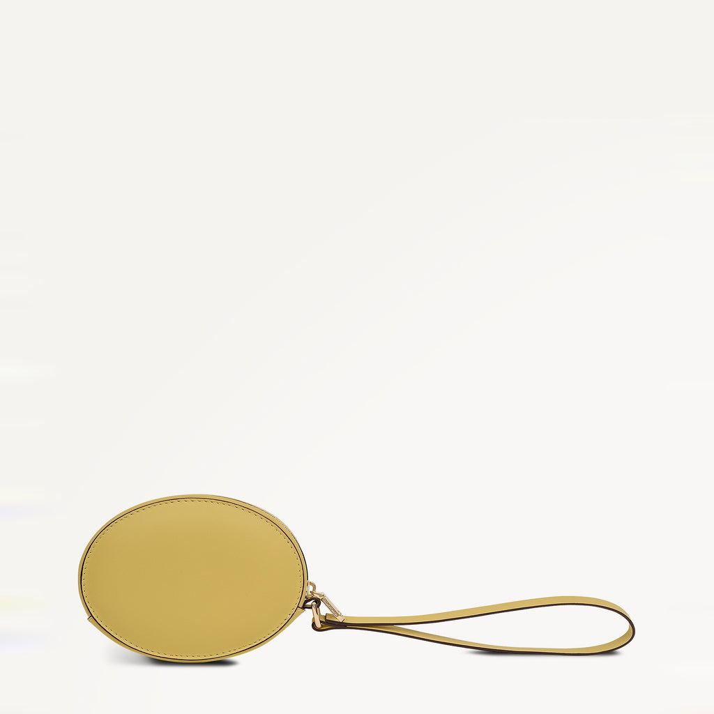 Rydon Road - Ziptop Purse Charm