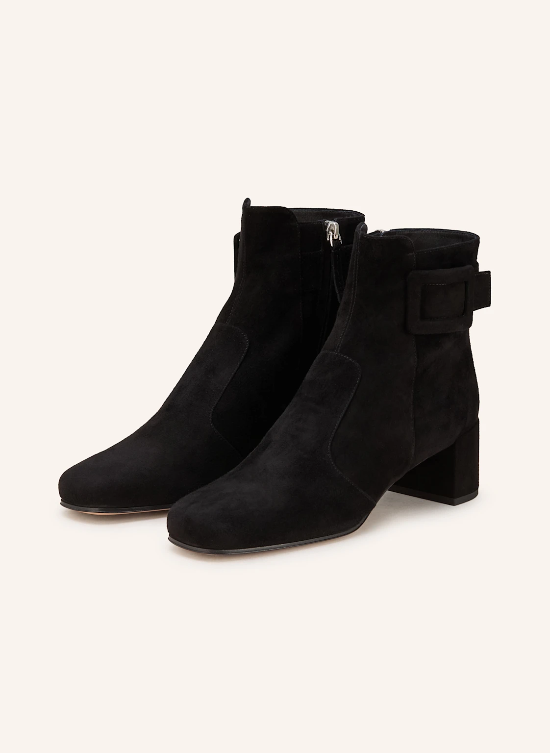 Roger Vivier Stiefeletten TRÉS VIVIER
