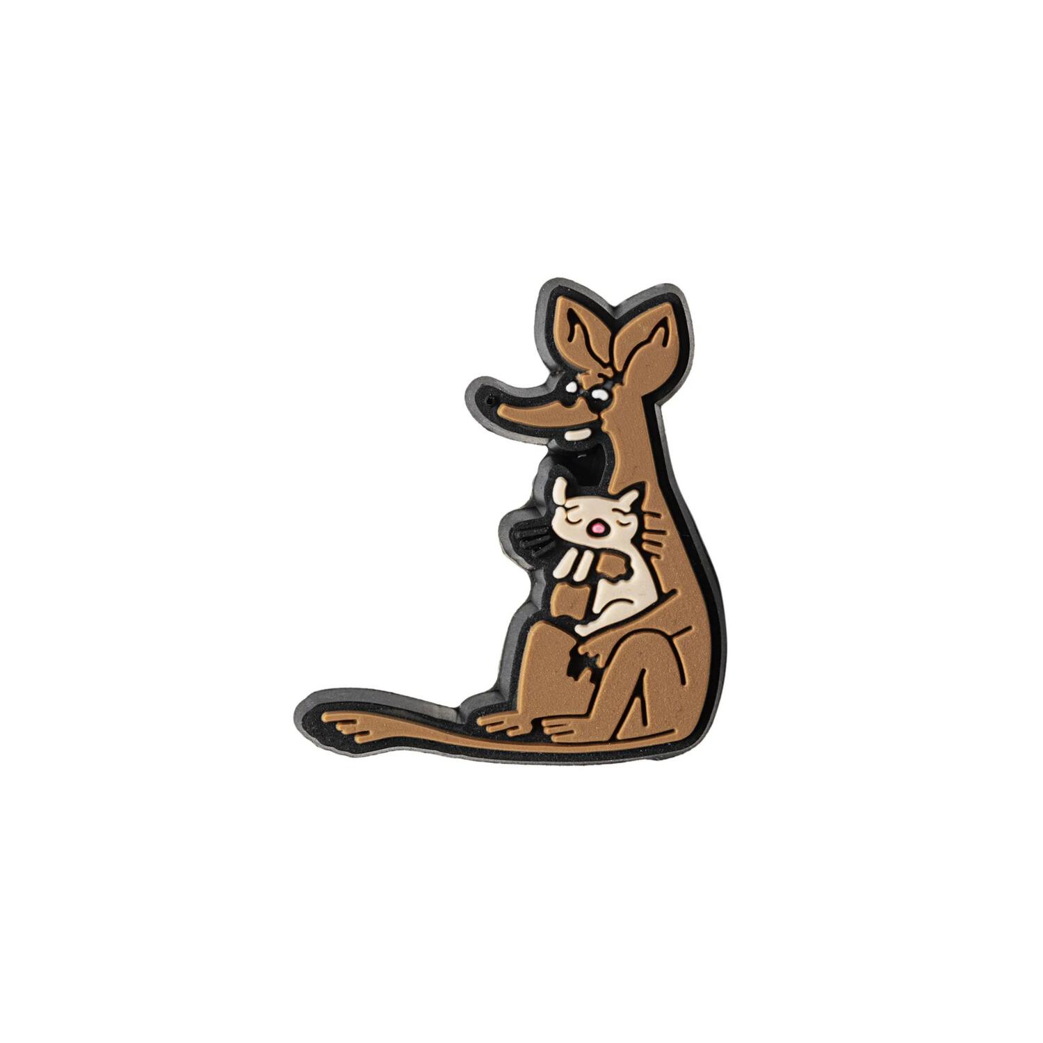 Mumi 3D charm Sniff
