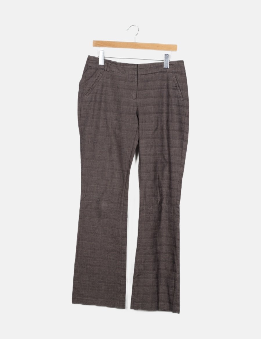 Camaïeu slacks straight