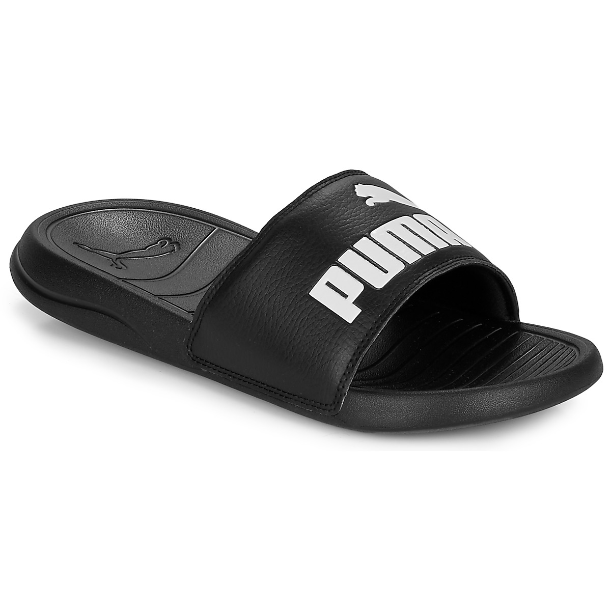 Puma - POPCAT - Black