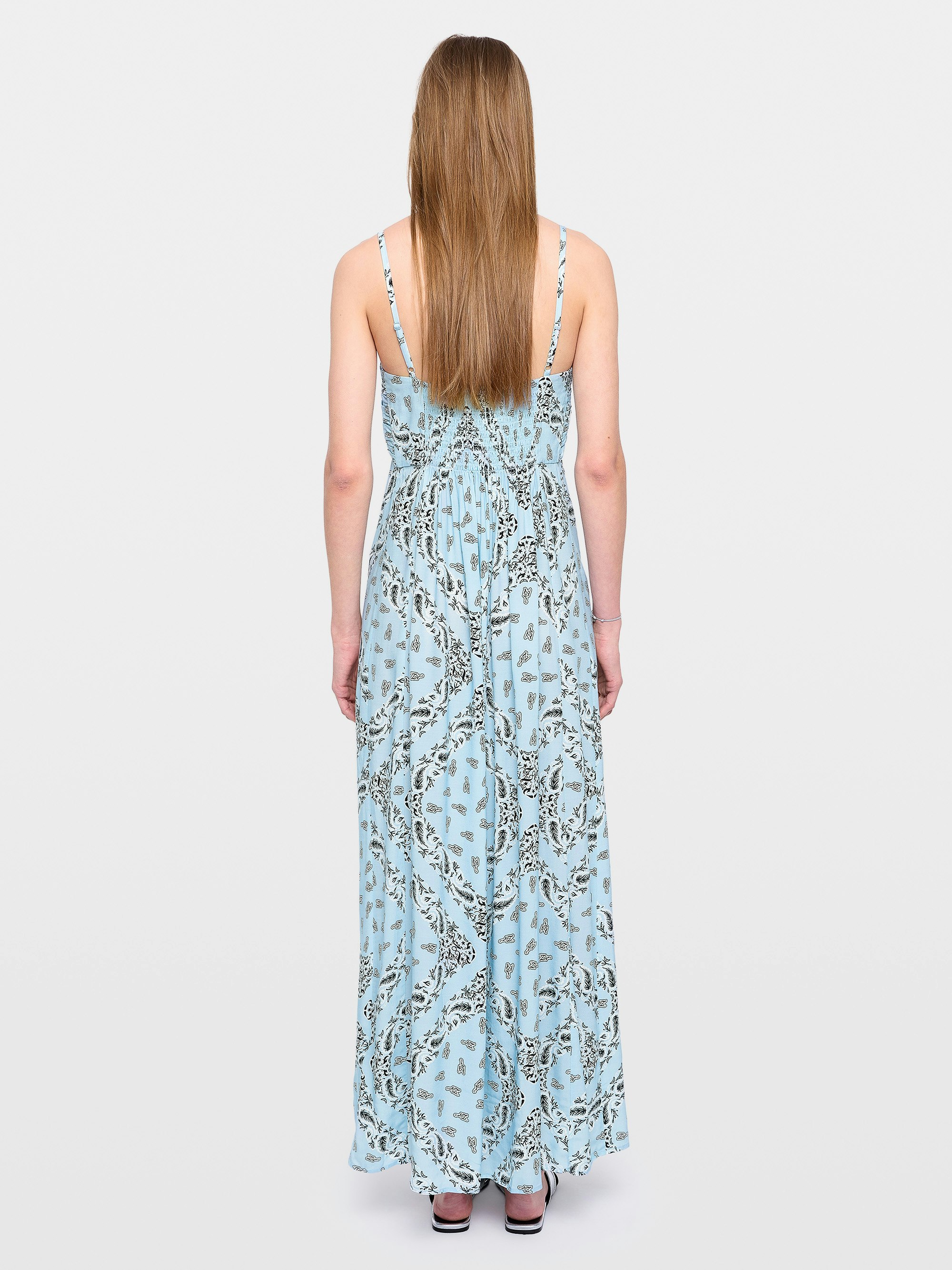 Robe Rippie